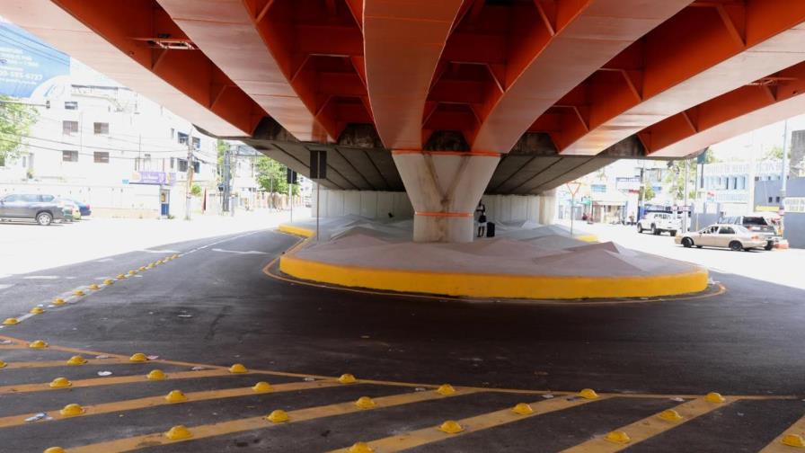 Gonzalo asegura diversificación de labores en MOPC no afecta su presupuesto