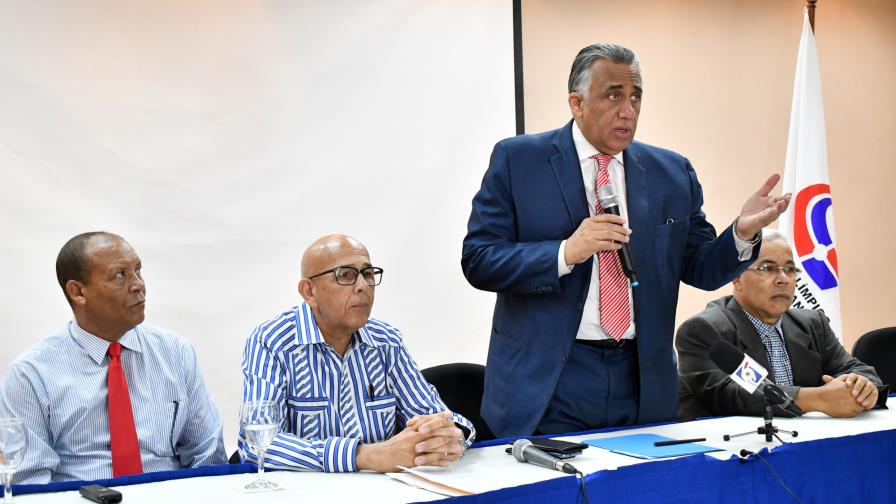 República Dominicana va a los Juegos Bolivarianos con 184 atletas