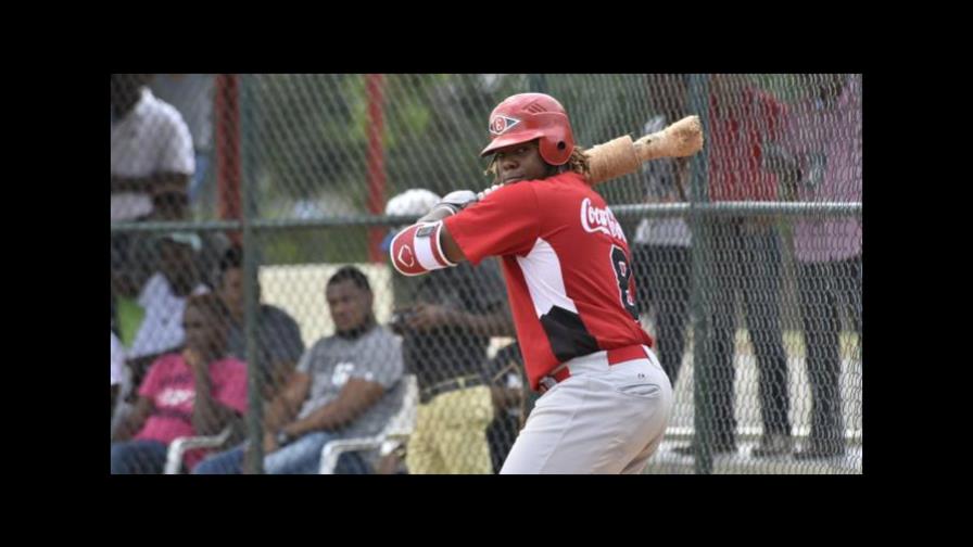 Escogido y Toros, símbolos de un torneo que se juega a dos velocidades