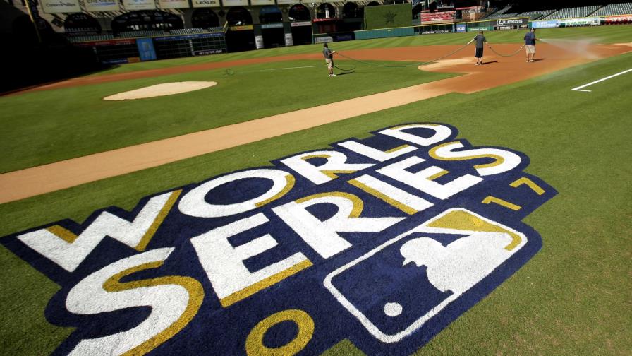 Los Astros lograron la meta empatar y  llegar a su casa, donde han dominado