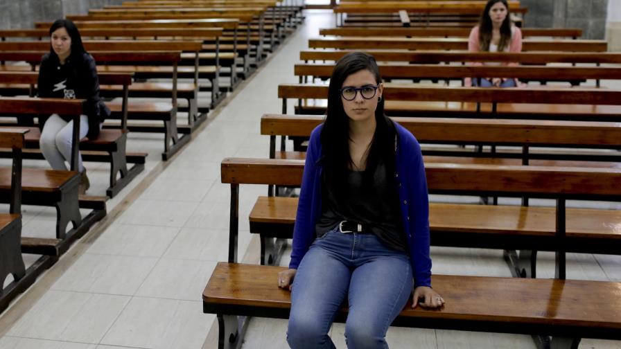 Las denuncias de abusos clericales se disparan en Argentina 