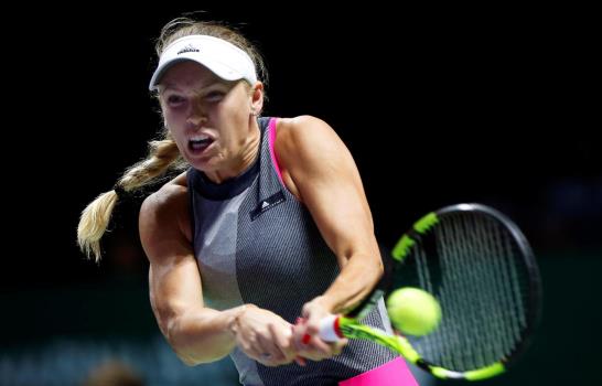 Simona Halep dice adiós tras una nueva derrota ante Elina Svitolina 
