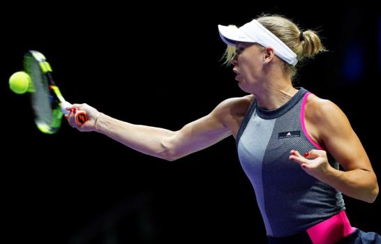 Simona Halep dice adiós tras una nueva derrota ante Elina Svitolina 