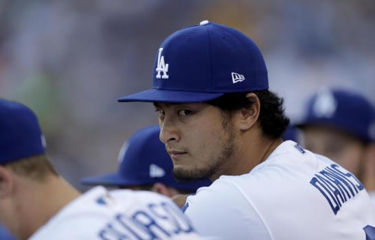Lance McCullers Jr. y Yu Darvish, listos para el tercer partido entre Astros y Dodgers