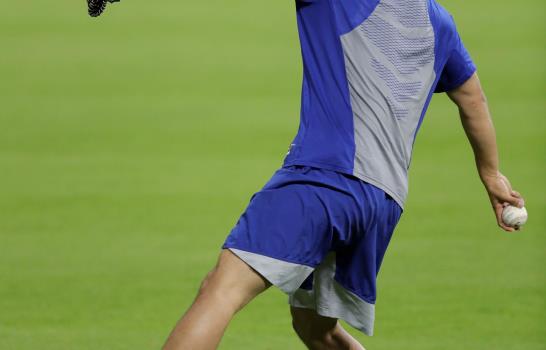 Lance McCullers Jr. y Yu Darvish, listos para el tercer partido entre Astros y Dodgers