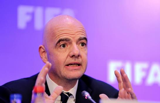 Tres más: El campeón del Mundial de Fútbol se llevará 38 millones de dólares Tres más: El campeón del Mundial de Fútbol se llevará 38 millones de dólares