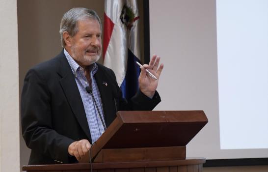 Anthony Maingot desmenuza debilidades  del Caribe 