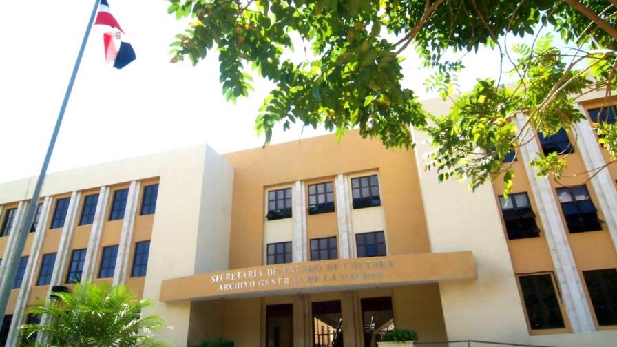  Inauguran este lunes la Cuarta Feria del Libro de Historia Dominicana