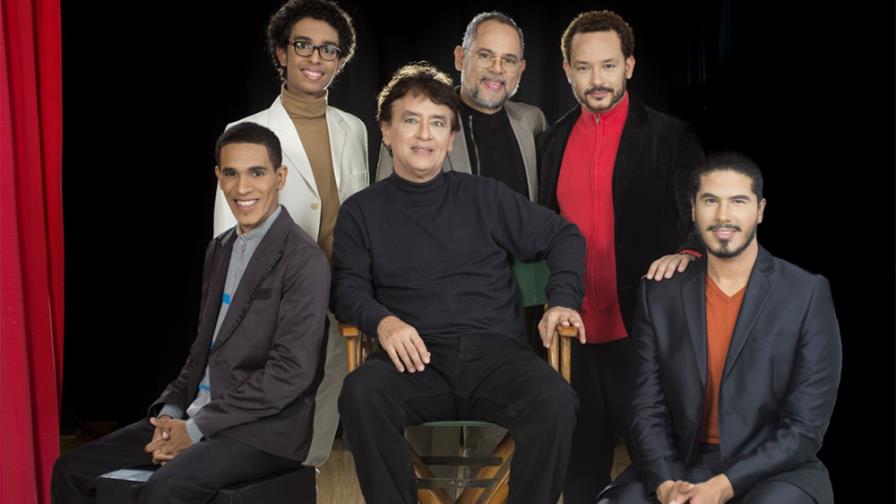 Esperando a Godot en la casa 