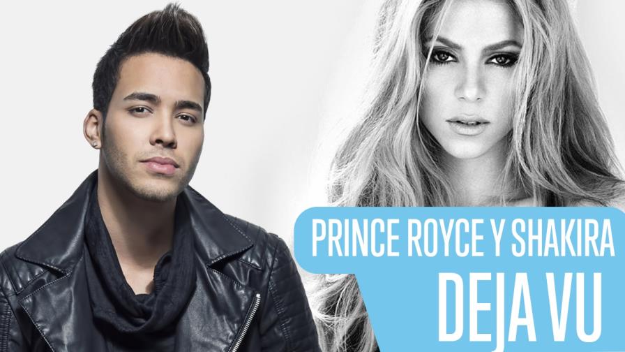 Prince Royce se lleva cuatro premios en los Latin American Music Awards, dos de ellos por “Deja vu”