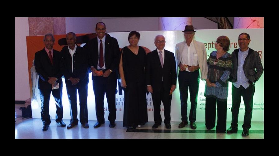 Anuncian convocatoria de la 29a Bienal Nacional de Artes Visuales