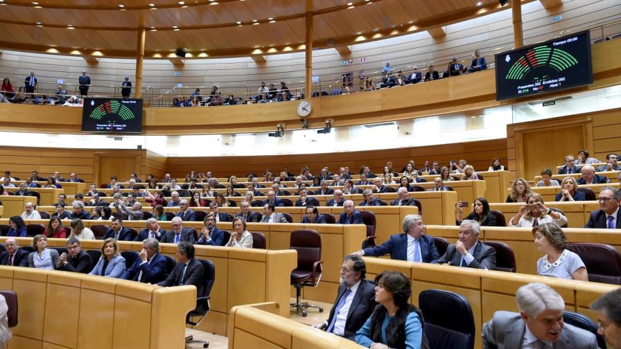 En VIVO: Rueda de prensa tras reunión del consejo de ministros españoles