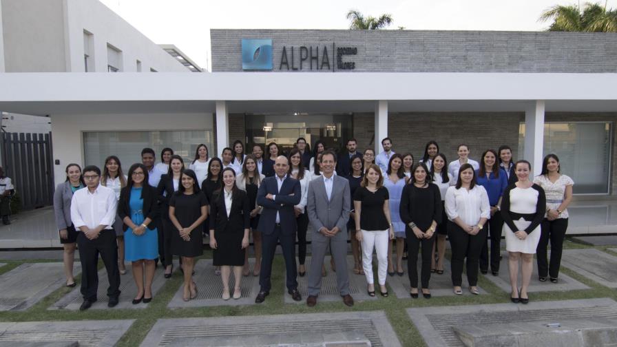 Alpha Valores entró en el ranking Great Place to Work