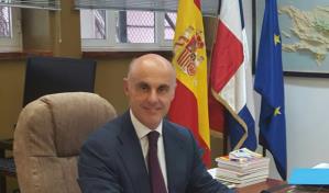 Exembajador de España en RD, Alejandro Abellán, es nombrado embajador en Perú