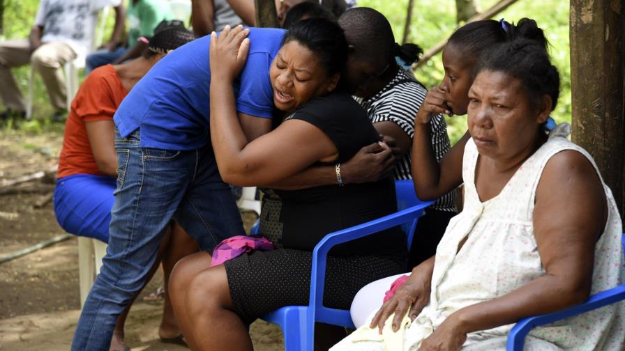 Fidel de Paula cumplió su amenaza de muerte contra su exconcubina