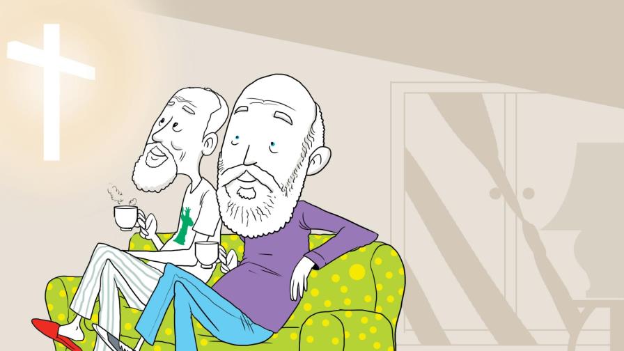 Los golpes de la vida