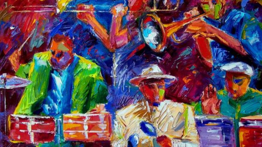 La Cara Son del Bolero La Cara Son del Bolero