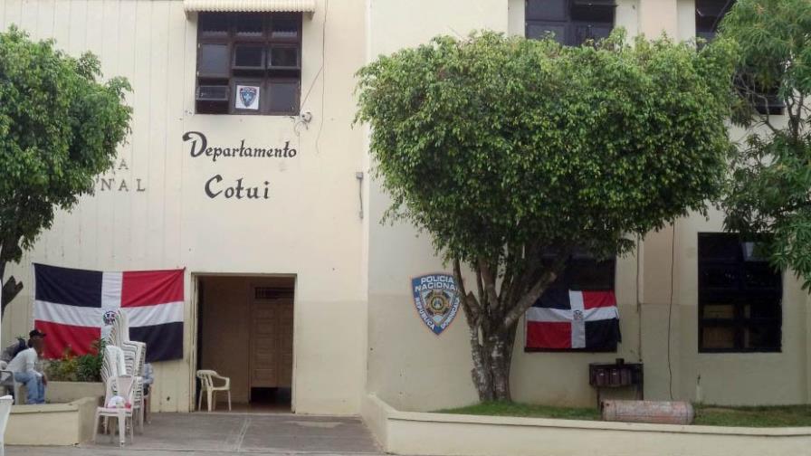 Apresan hombre que mató adolescente en Sánchez Ramírez