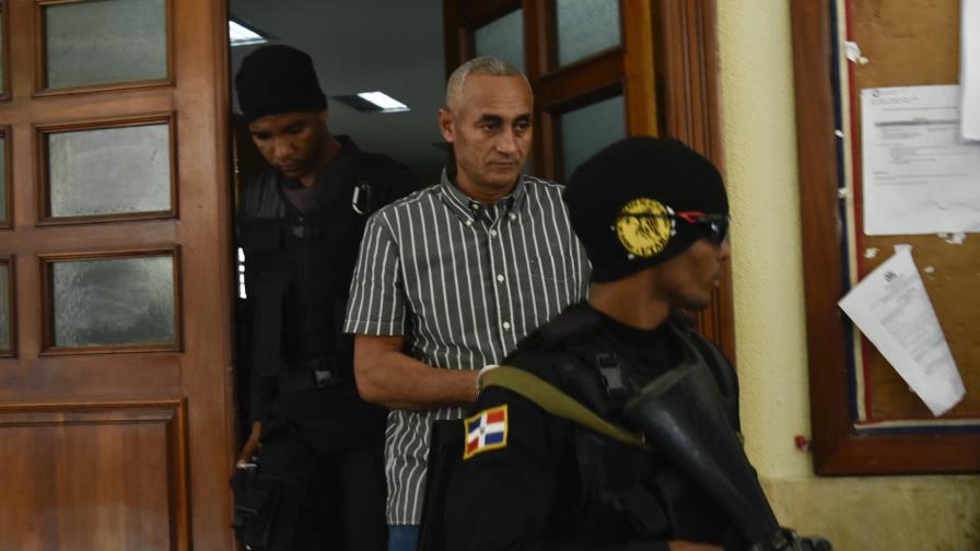 Caso Arsenio Quevedo; cinco aplazamientos en un año y siete meses