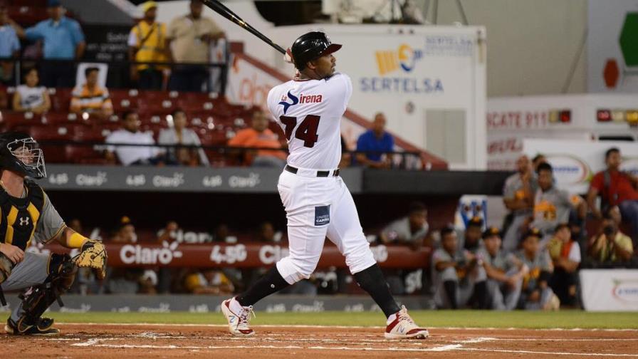 Gigantes derrotan al Escogido con pitcheo efectivo y bateo oportuno