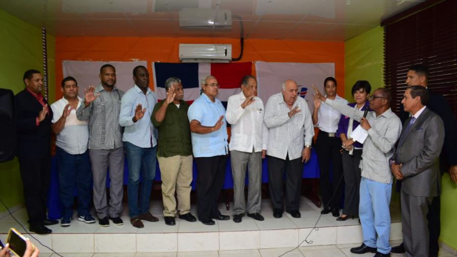 La Región Este se compromete con llevar una delegación de alto nivel a los Juegos Nacionales