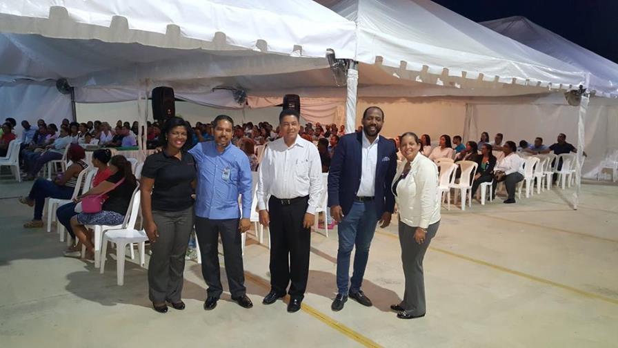 Coopzoamérica desarrolla ciclo de conferencias con motivo del mes del cooperativismo