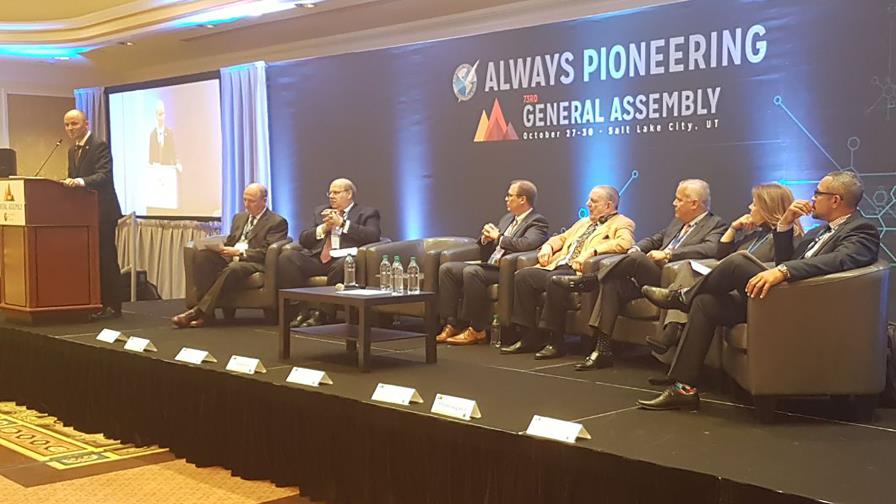 Sociedad Interamericana de Prensa premiará al secretario general de la OEA