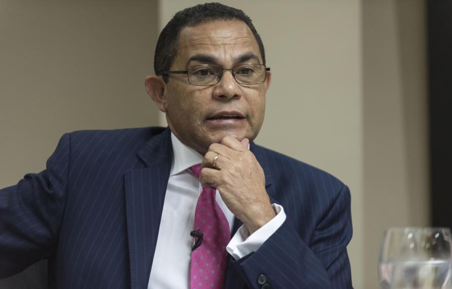 Rafael Ovalles: “Por primera vez en la historia hay una satisfacción total del sector empresarial”