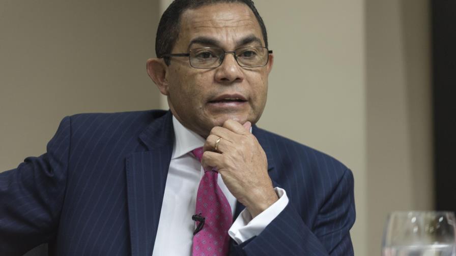 Rafael Ovalles: “Por primera vez en la historia hay una satisfacción total del sector empresarial”