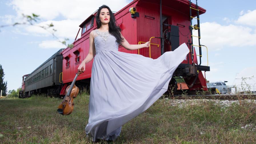 Con “Golden Land” Aisha Syed hará su debut en el Carnegie Hall de Nueva York