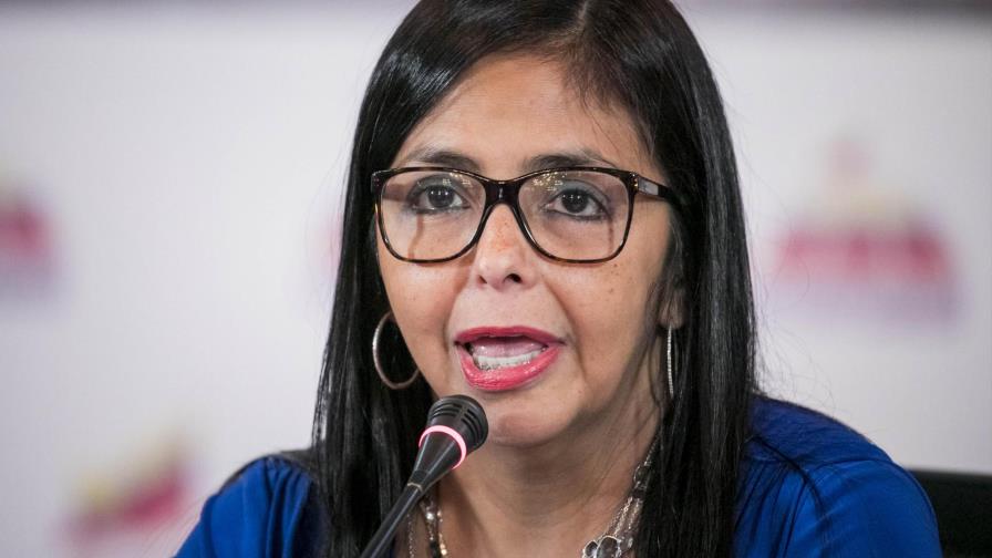 Delegados de Maduro viajaron a Dominicana para impulsar diálogo con oposición