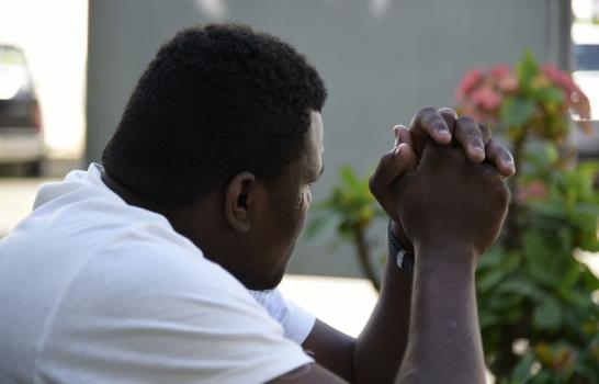 Familias velarán juntas restos de madre e hija y su victimario en Yamasá