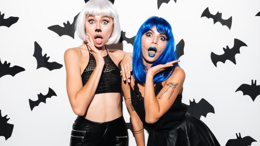 Halloween 2017: Disfrázate como los artistas