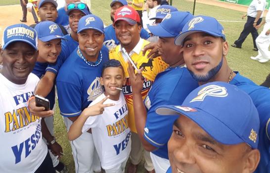 Pating Boys: Igual a familia, amistad, confraternidad y competencia