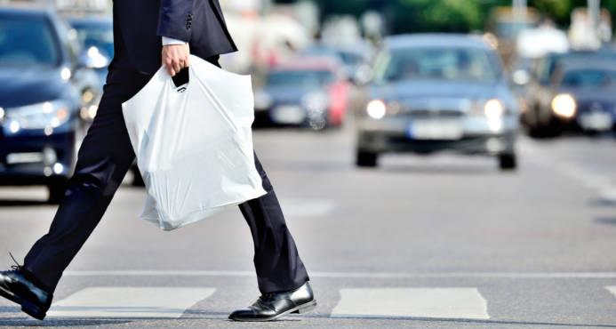Aprueban proyecto de ley que fomenta uso de bolsas reutilizables en Panamá 