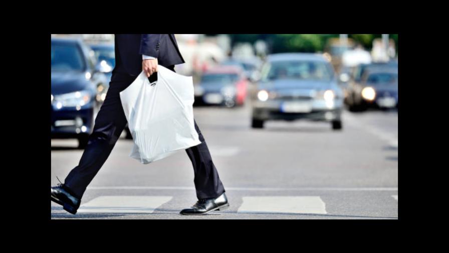 Aprueban proyecto de ley que fomenta uso de bolsas reutilizables en Panamá 