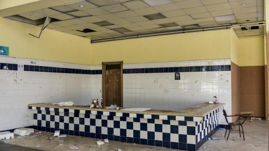 El 479 aniversario de la UASD encuentra la academia con deficiencias estructurales 