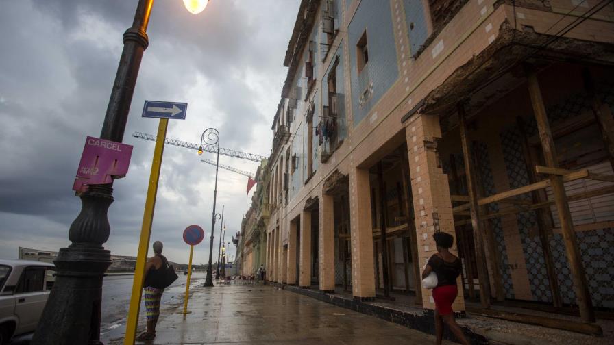 Armando Valladares: “Latinoamérica ha sido cómplice de la dictadura cubana”