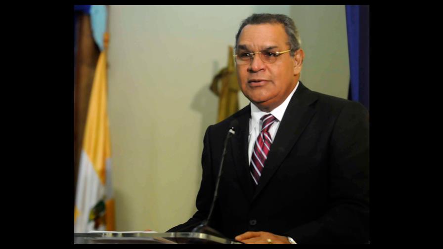 Franjul cita ante la SIP casos de Alvarito y “La Tora” entre atropellos a la prensa  