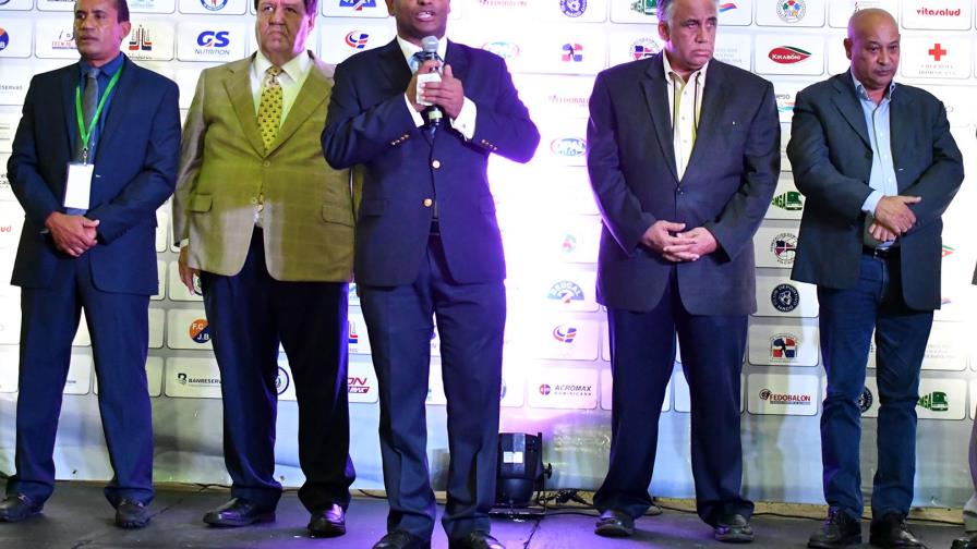 Castro y González, primeros clasificados de judo a Centroamericanos 2018