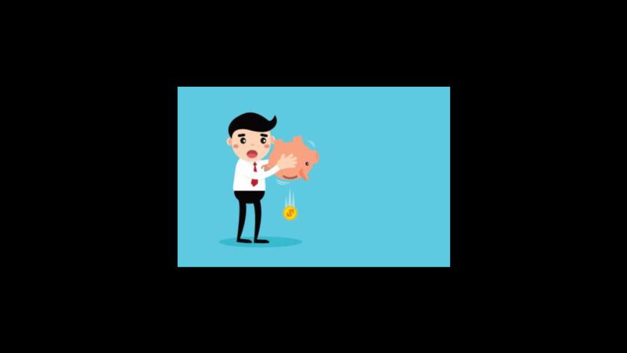 ¿Por qué sin darme lujos el dinero no me alcanza?