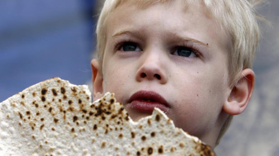 Pautas alimentarias para los más pequeños