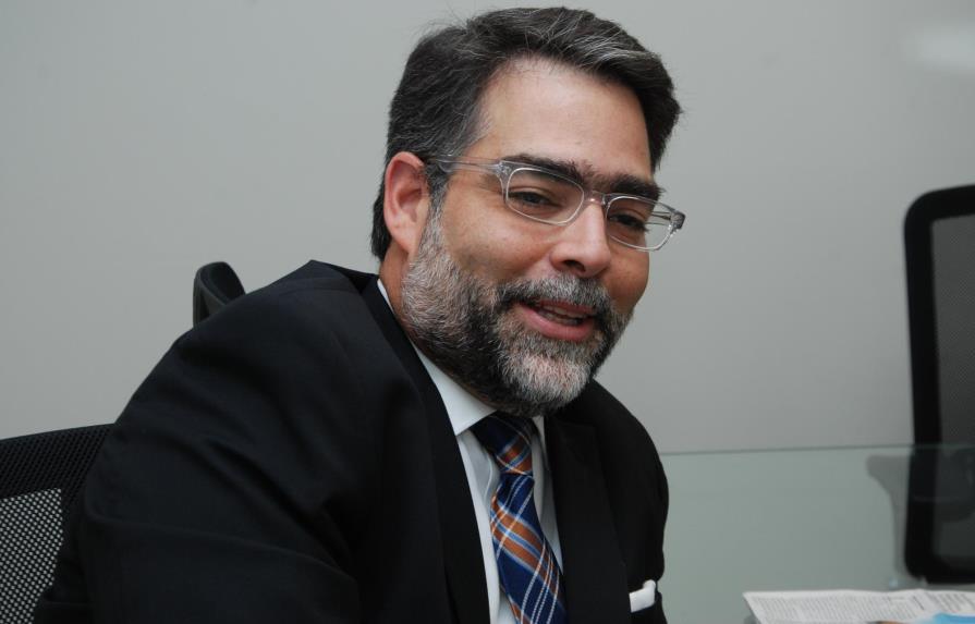 Ernesto Selman: no habrá cambios en el sector eléctrico con la firma del Pacto