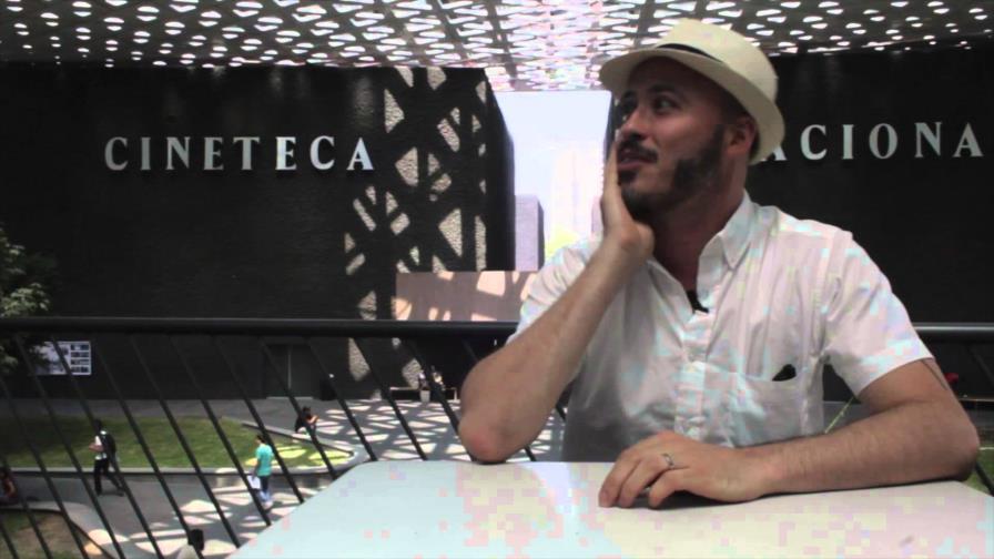 Cinta filmada con celulares se impone en Morelia 