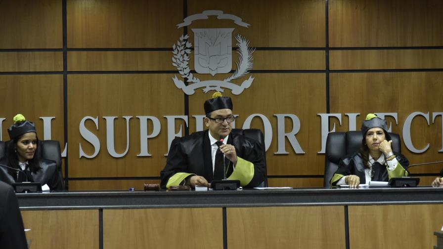 El TSE está enfocado en solucionar tardanza en la rectificación de actas