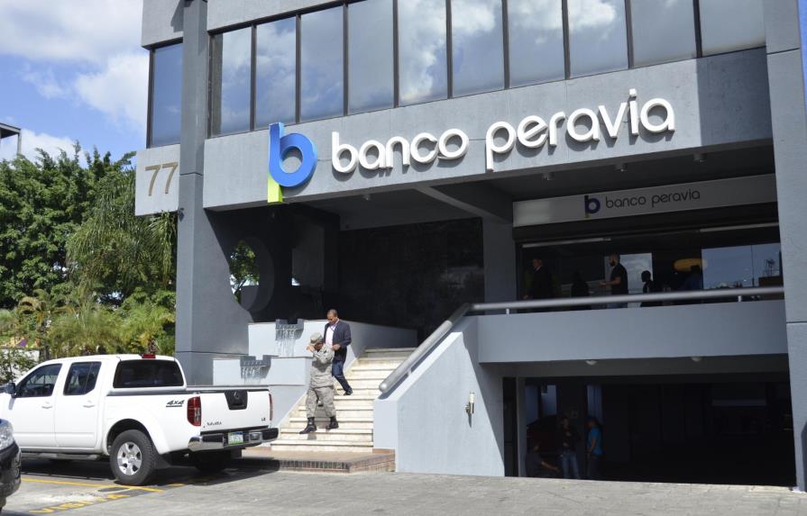Se han pagado RD$285 millones a depositantes del disuelto Banco Peravia