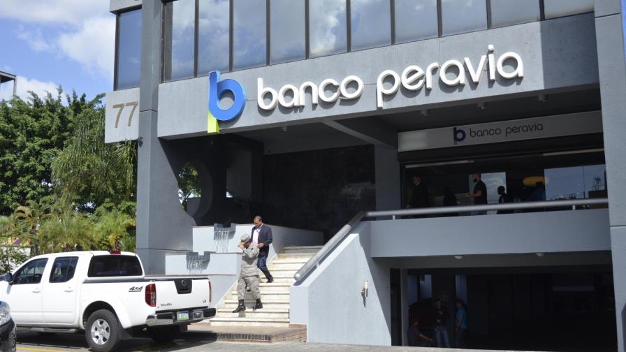 Se han pagado RD$285 millones a depositantes del disuelto Banco Peravia