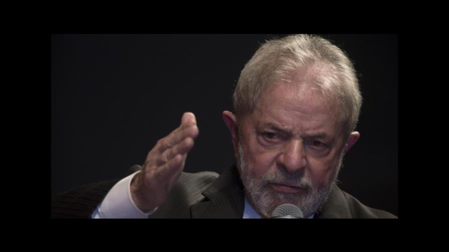 Lula sigue liderando las intenciones de voto de cara a las elecciones