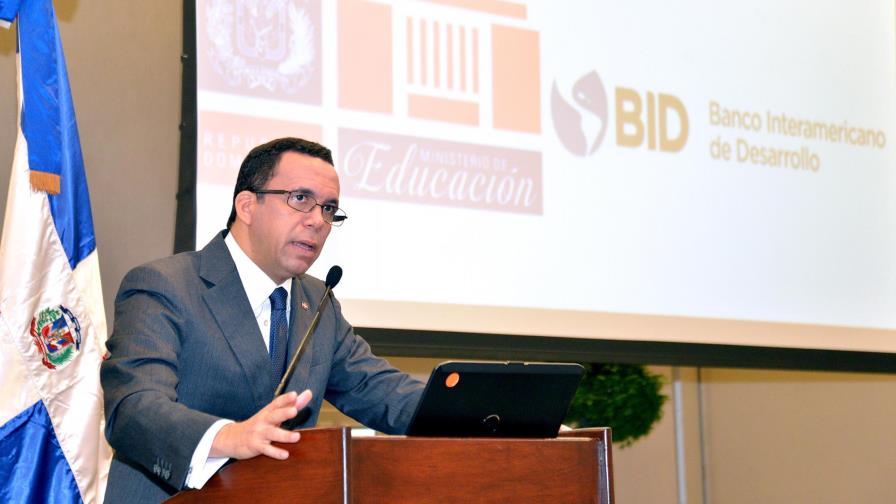 República Dominicana necesita educación técnico profesional
