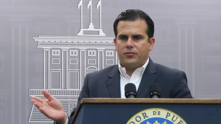 Gobernador de Puerto Rico pide cancelar polémico contrato con empresa de energía
